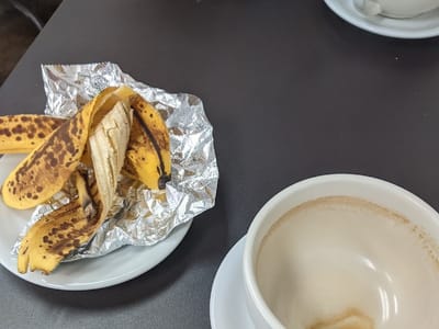 Pura Bean Coffee Company