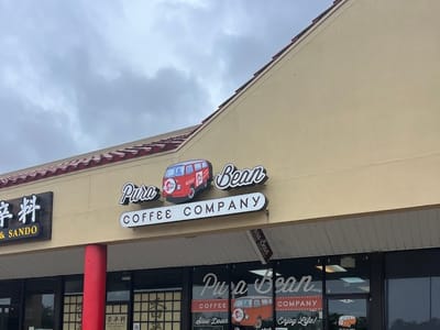 Pura Bean Coffee Company