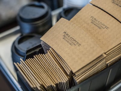 Pura Coffee
