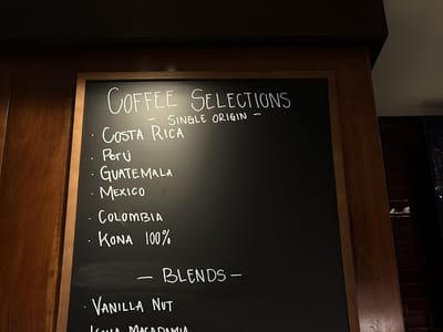 Pura Vida Coffee Society
