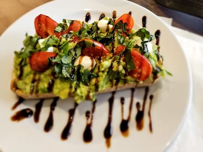 Pura Vida Coffee Society