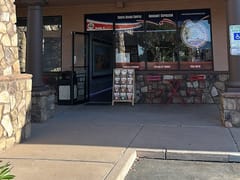 Pura Vida Grinds Coffee Shop