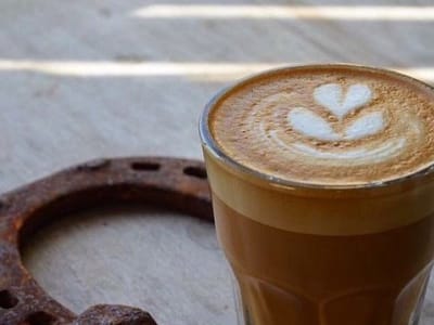 Purdy's Coffee Co. (Downtown)