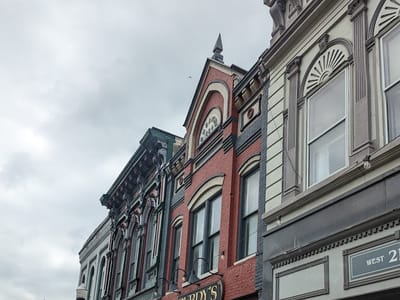 Purdy's Coffee Co. (Downtown)