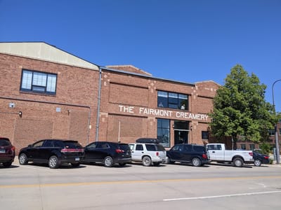 Pure Bean Coffeehouse