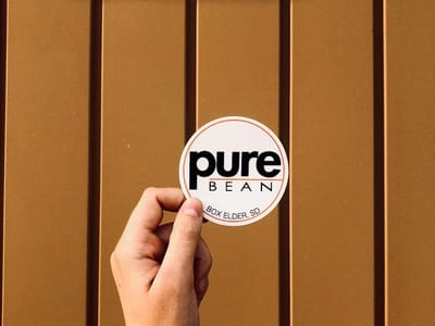 Pure Bean Ellsworth