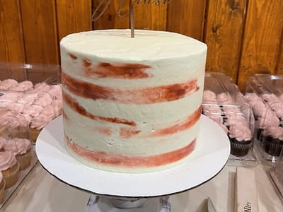 Pure Bliss Bakery & Cafe