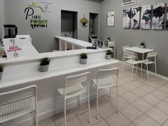 Pure Energy Nutrition and Fitness