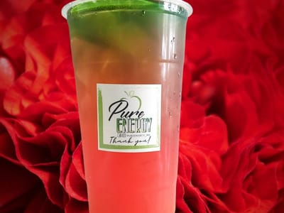 Pure Energy Nutrition and Fitness