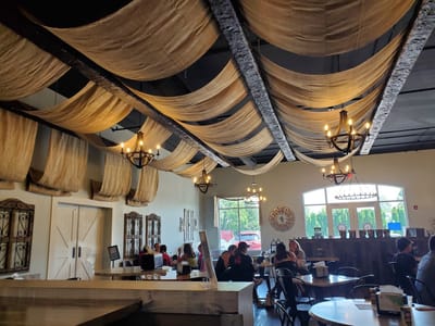 Pure Imagination Cafe