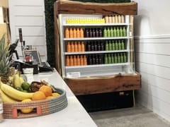 Pure Juice + Kitchen