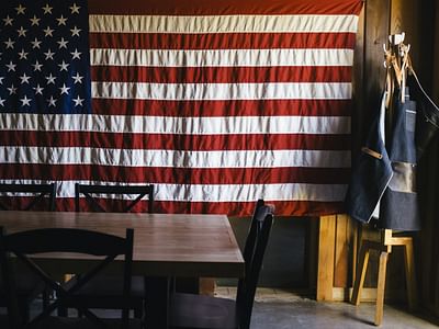 Puritan Coffee & Beer