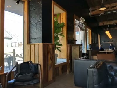 Puritan Coffee & Beer