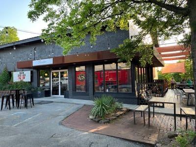 Puritan Coffee & Beer