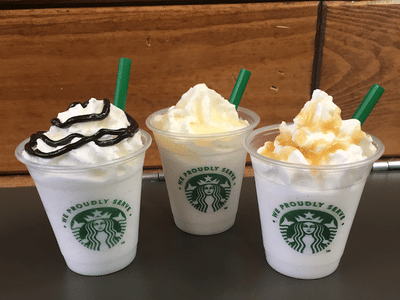 Purple Brew Coffee Shop