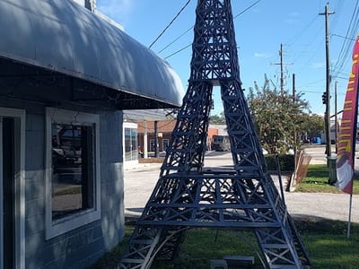 Purple Fish Coffee Company