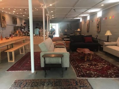 Purple Fish Coffee Company