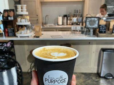 Purpose Coffee Co