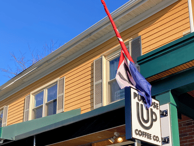 Purpose Coffee Company