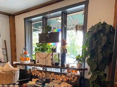 Purpose Coffee Company