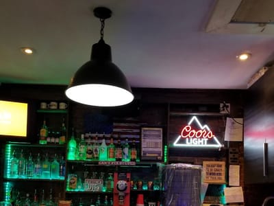 Push And Pray Hideaway