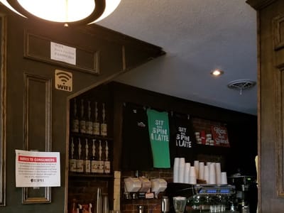 Push And Pray Hideaway