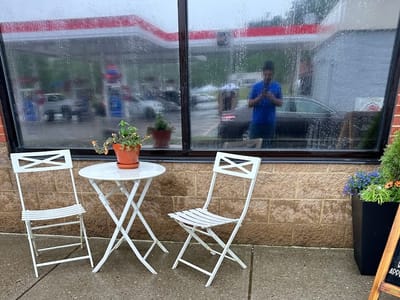 Putnam Provisions Co./Drip Coffee House