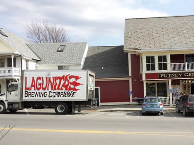 Putney General Store