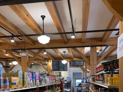 Putney General Store