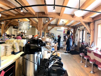 Putney General Store