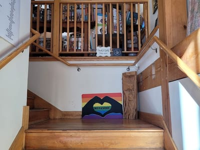 Putney General Store