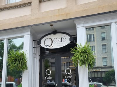 Q Cafe
