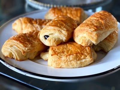 Q Coffee Emporium - The Point at Peachtree