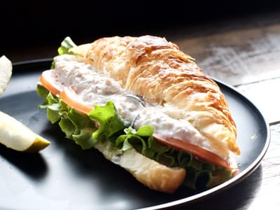 Q Coffee Emporium - The Point at Peachtree