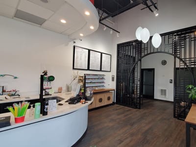 Q Tea Premium Tea House LLC