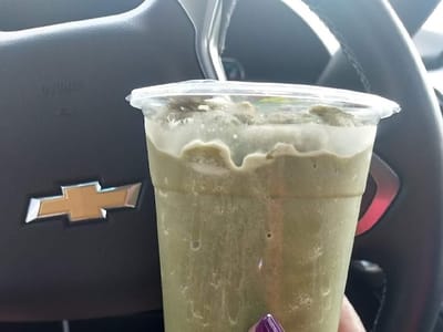 Q Tea Premium Tea House LLC