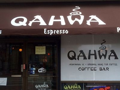 Qahwa