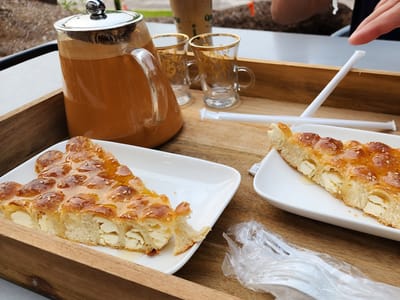 Qamaria Yemeni Coffee Co.