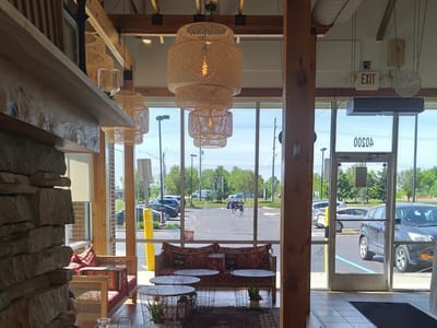 Qamaria Yemeni Coffee Co.