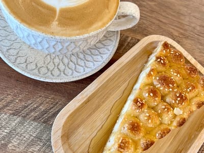 Qamaria Yemeni Coffee Co.