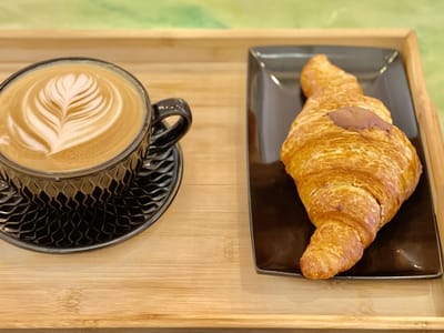 Qamaria Yemeni Coffee Co.