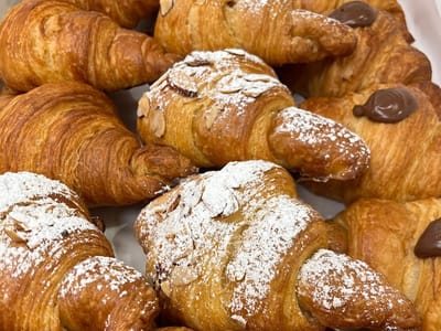 Qamaria Yemeni Coffee Co.