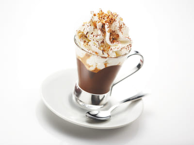 Qargo Coffee - Northridge