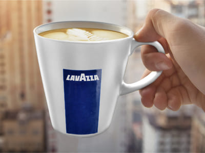 Qargo Coffee - Northridge