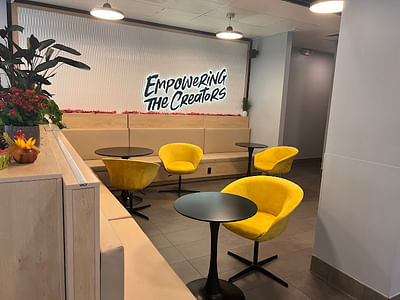 Qargo Coffee - San Jose