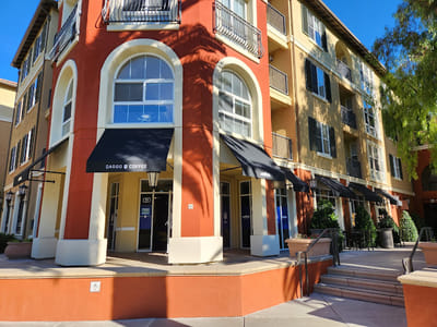 Qargo Coffee - San Jose