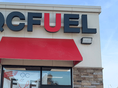 QC Fuel