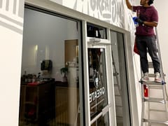 Qreate Coffee + Studio