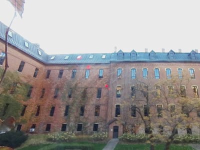 Quadrangle