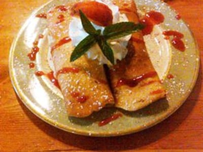 Quadrant Book Mart & Coffee House